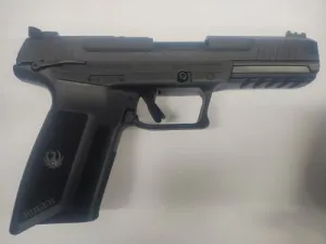RUGER 57
