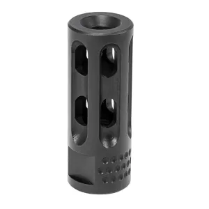 Mission First Tactical Parts & Accessories 41 MFT E-volv AR-15 5 Direction Compensator Muzzle Device (E2ARMD2)