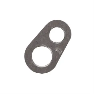 Wilson Combat Parts & Accessories 9 1911 Barrel Link - .268'''' (6.8mm) Center To Center Wilson Barrel Link