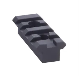 Ar-15 Gas Block Kit Modular - Brn Ar-15 Modular Gas Block Rail