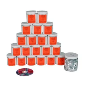 Tannerite PP20 ProPack 20 20 1/2lb Targets