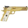 14 Best Online Gun Stores in the USA - 2026 137 Iver Johnson Eagle XL 45 ACP Pistol 6" Barrel 8+1 Round Gold Slide Pearl Grip Gold Frame