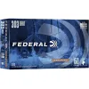 Federal Power-Shok 303 British Ammo 150 Grain Jacketed Soft Point Box of 20