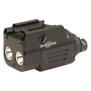 Free Float vs Drop-In Handguard: Which Is Better? 17 SureFire XR1 Compact Rechargeable Pistol Light 800 Lumens Rail Clamp Universal/Picatinny Mount