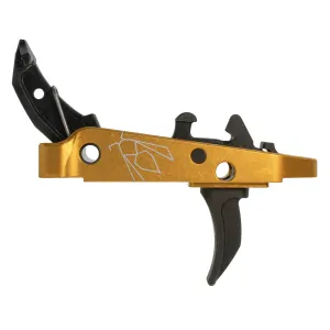 CMC Triggers AK-47 Trigger 2.0 Combat Curve 2-2.5 Pounds