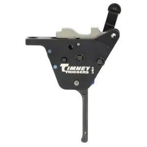 Timney Trigger, Straight Shoe - CZ 457 Rimfire
