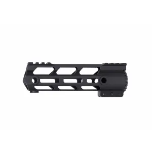 AR-15 M-LOK Rail Handguard - 7 inch | Free Float - Series D