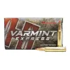 Hornady 223 Rem 55 gr V-MAX Varmint Express 20/Box