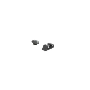 Trijicon Parts & Accessories 44 Bright & Tough Night Sights - Glock Small Frames