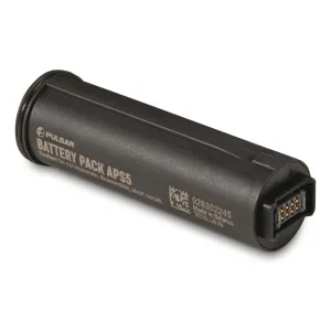 Pulsar Parts & Accessories 3 Pulsar APS5 Battery Pack for Axion XQ38/Axion LRF XQ38/Proton FXQ/Proton XQ