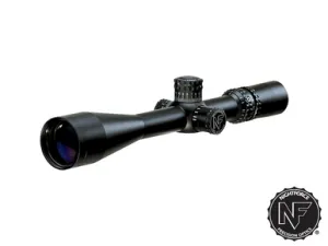 Nightforce Parts & Accessories 9 *DEMO/LIKE NEW* Nightforce - NXS Rifle Scope - 5.5-22x50mm - MOAR-T (Center Only Illuminated)