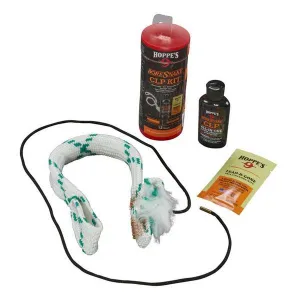 Hoppe's Boresnake CLP 12 Gauge Shotgun Cleaning Kit