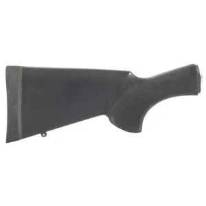 Overmolded Shotgun Buttstocks - Remington 870 12 Gauge Shortshot Buttstock