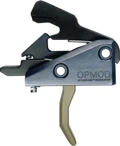 How to Compare Gun Prices Online (Find the Cheapest Deals) 180 Rise Armament OPMOD Hex-C RA-240 AR-15/AR-10 Enhanced Rifle Trigger FDE