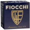 FIOCCHI BUCKSHOT AMO 12GA 2.75 IN 27 PELLETS 4B 10-RD ( 25 BOXES PER CASE )