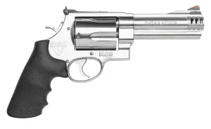 357 Magnum Buyer's Guide: Everything You Need to Know 69 S&W Model 460V .460 S&W Magnum 5" 5rd Revolver - 163465