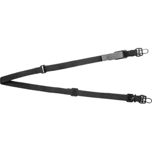 Blue Force Gear Vickers SMG Rifle Sling with Loop Nylon Black