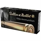 30-30 Winchester 150gr Sp Ammo - 30-30 Winchester 150gr Semi-Jacketed Sp 20/Box