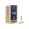 CCI 17 HMR 17 gr V-MAX Varmint 50/Box