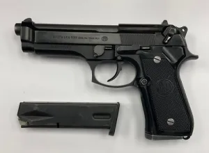 BERETTA 92FS
