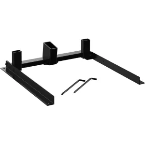 Caldwell Steel Target Stand