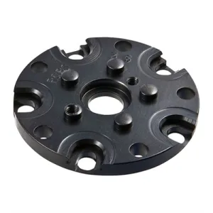 RCBS Parts & Accessories 12 Progressive Press Shellplates - Progressive Press Shellplate #36
