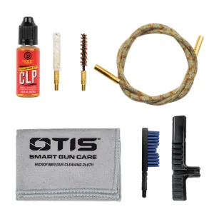 OTIS .22 Cal Ripcord Deluxe Cleaning Kit (FG-RCD-322)
