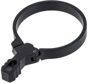 Primary Arms Parts & Accessories 14 Primary Arms SLx Mag-Tight Magnification Throw Lever for SLx 1-8x24mm Rifle Scopes First Focal Plane Black 210110