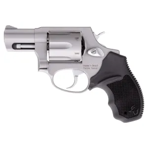 357 Magnum Buyer's Guide: Everything You Need to Know 53 Taurus 856 Small .38 Spl Revolver, Matte Stainless - 2-856029VL