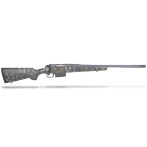 Bergara Rifles Bergara Premier Series Canyon 6.5 Creedmoor 20" 1:8" Bbl Rifle w/Omni MB BPR26-65CM