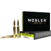 Nosler Ammunition 48 Nosler Ballistic Tip Rifle Ammunition 270 Win. 140 gr. BT SP 20 rd.