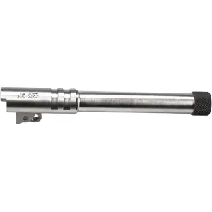 Kimber 1911 Government Threaded Barrel 45 ACP 5" Stainless