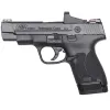 How to Choose Your First Handgun: Complete Buyer's Guide (2026) 96 Smith & Wesson PC M&P9 M2.0 9mm Semi-Automatic Pistol
