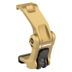 Unity Tactical Parts & Accessories 15 UNITY FAST FTC MAGNIFIER HOLOSUN FDE