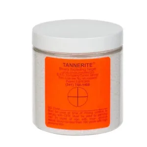 Tannerite Parts & Accessories 10 Tannerite Single Exploding Rifle Target, 1/2 lb. Brick