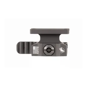 American Defense Manufacturing AD-MRO Lightweight Trijicon MRO QD Mount - Co-Witness