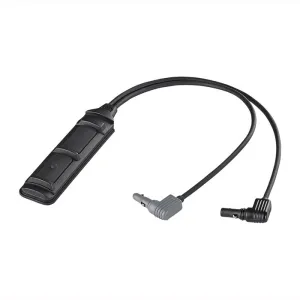 Streamlight TLR-Dual Remote Switch for TLR-1 TLR-2 Weapon Lights