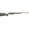 .308 vs .30-06: Which Cartridge Should You Choose? (2026) 38 CHRIS EVOKE GREEN 30-06 22