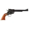 357 Magnum Buyer's Guide: Everything You Need to Know 70 Ruger Super BlackHawk Standard 44 Rem Mag 7.5 6 Round Hardwood Grip Blued Revolver