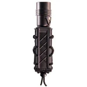 HIGH SPEED GEAR TACO Mag Pouch Single Black Polymer