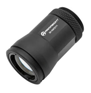 Armasight Night Vision & Thermal Optics 36 Armasight Anaf3xpvs14 3x Magnifier Lens for Mid-Range Viewing
