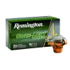 REMINGTON Core-Lokt Tipped 308 Win 165gr Ammunition | 20 Rounds