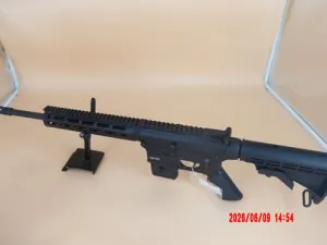 SMITH & WESSON M&P 15 RIFLE