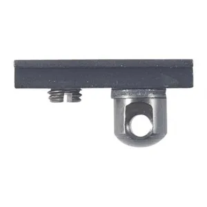 Harris vs Atlas: Rifle Bipods Compared 6 Harris Bipods No6 3 8 Inch Rail Adapter Picatinny Swivel Stud Mount
