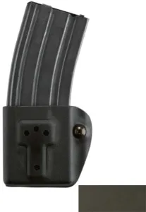 Safariland Model 774 Rifle Magazine Pouch AR-15 OD Green STX Tactical MOLLE 774-215-563-MSA