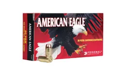 American Eagle 38 Special 158gr LRN Ammunition 50rds - AE38B