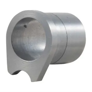 EGW Parts & Accessories 20 Oversized 1911 Barrel Bushing - Oversized Bushing, .705, Ss