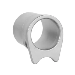 Colt Gold Cup 1911 Government Barrel Bushing Matte Stainless Steel