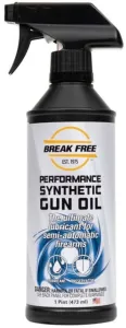 Best Competition Triggers for 2026: Pistol, AR and Rifle Drop-Ins 8 Break-Free Performance Synthetic Gun Oil Trigger 1 Pint