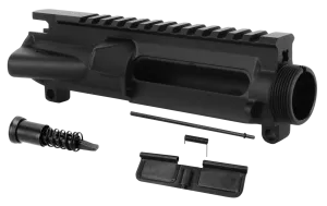 TacFire AR-15 Stripped Upper Receiver 5.56 NATO / .223 Rem